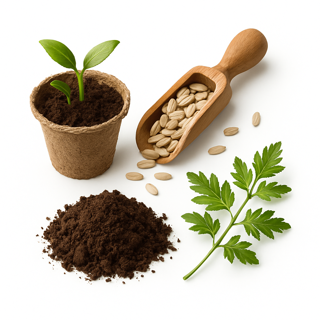 Семена оптом и в розницу