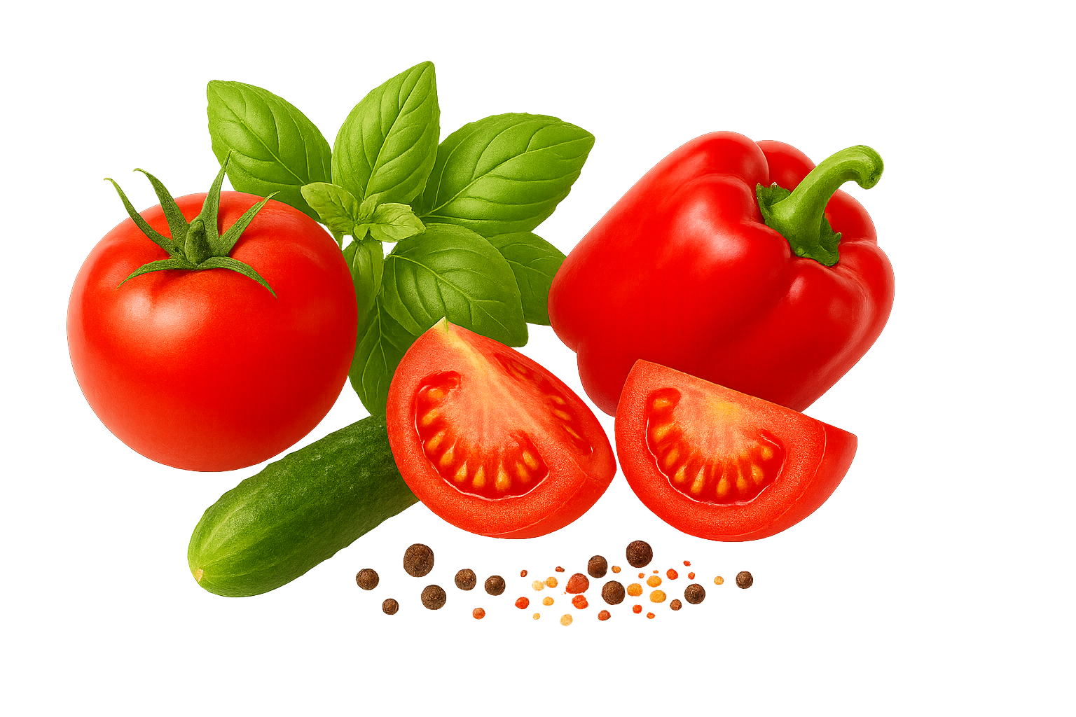 Овощи оптом